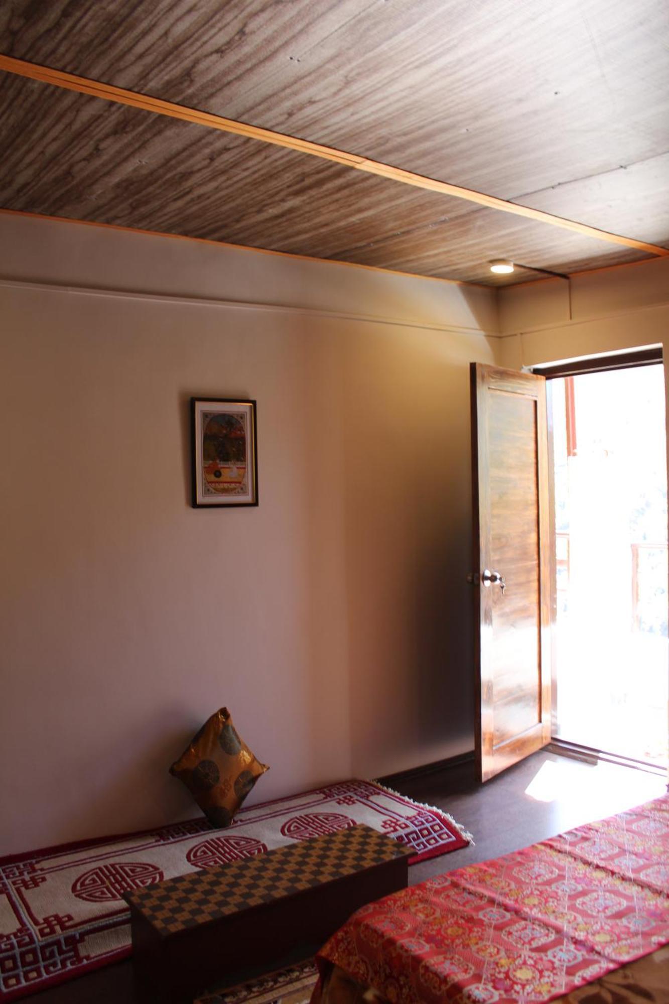 Kyelang Times Hostel Ruang foto
